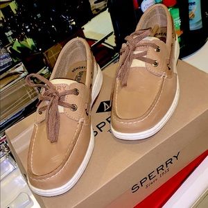 ⚓️NEW • SPERRY BOAT SHOES •🏝